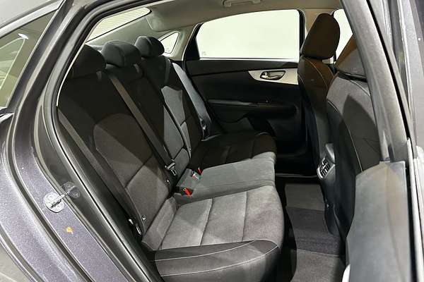2023 Kia Cerato S BD