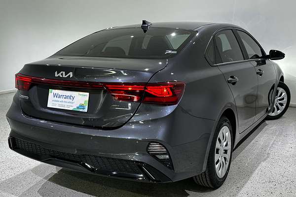 2023 Kia Cerato S BD