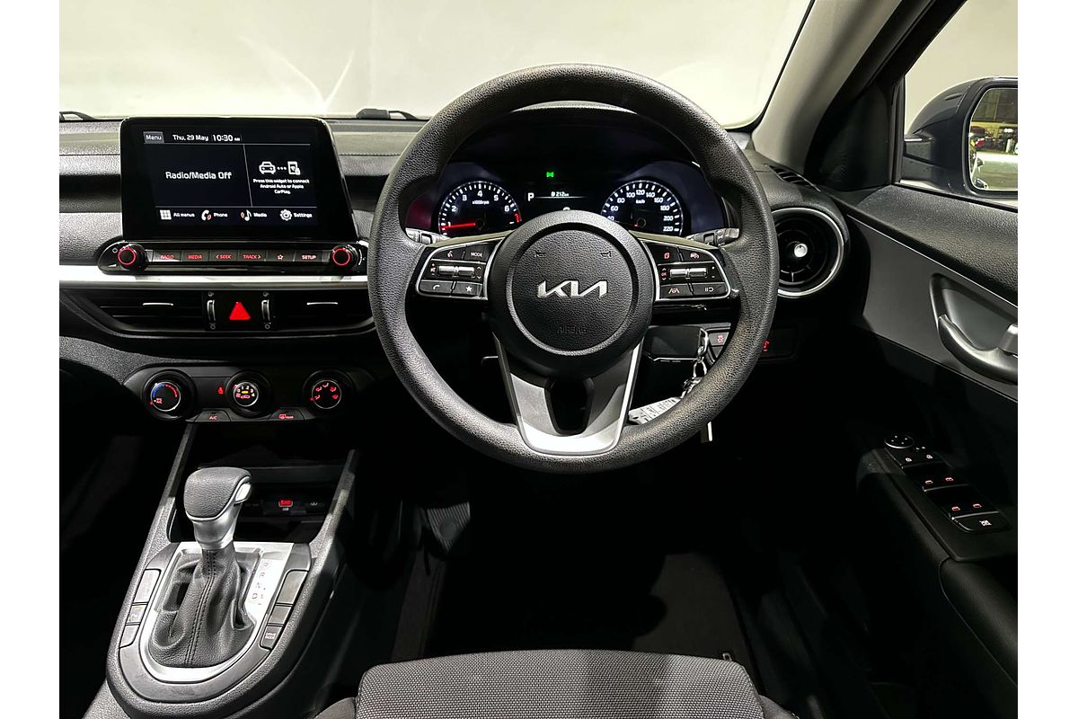 2023 Kia Cerato S BD