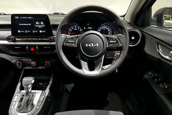 2023 Kia Cerato S BD