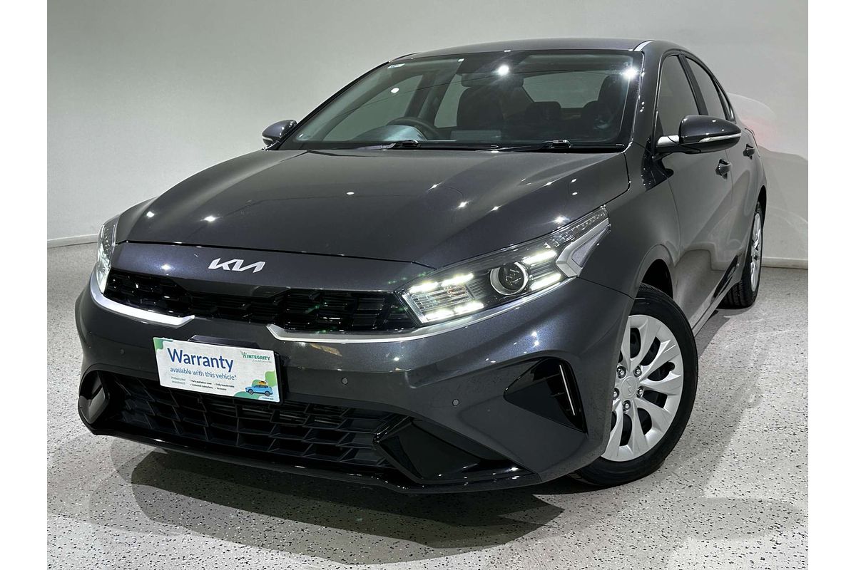 2023 Kia Cerato S BD