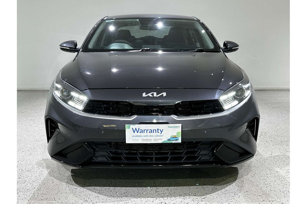 2023 Kia Cerato S BD