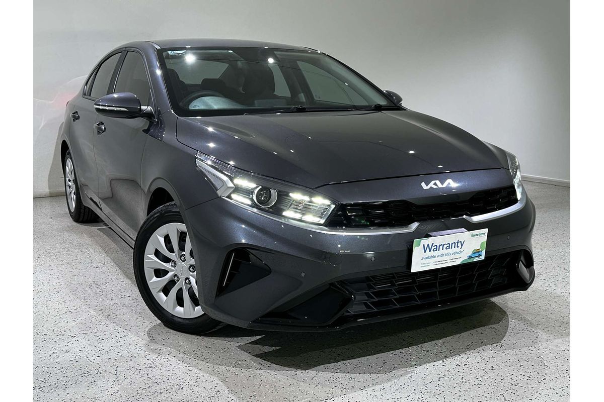 2023 Kia Cerato S BD