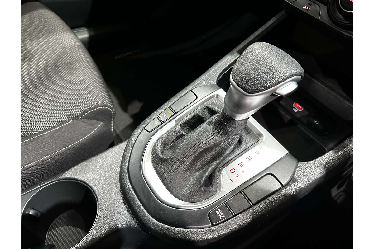 2023 Kia Cerato S BD