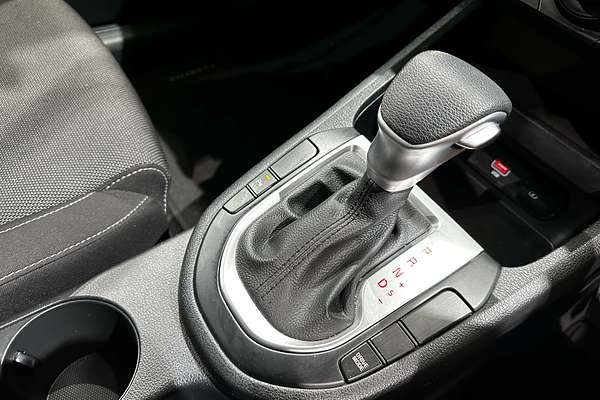 2023 Kia Cerato S BD