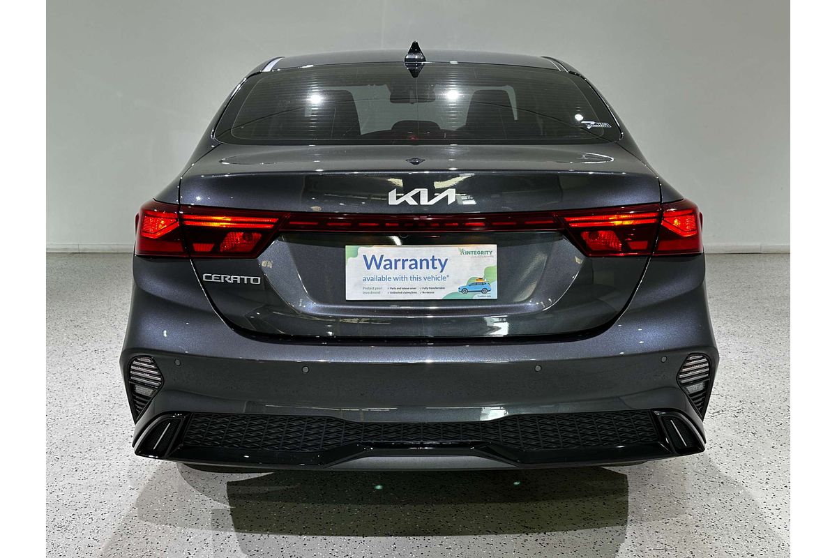2023 Kia Cerato S BD