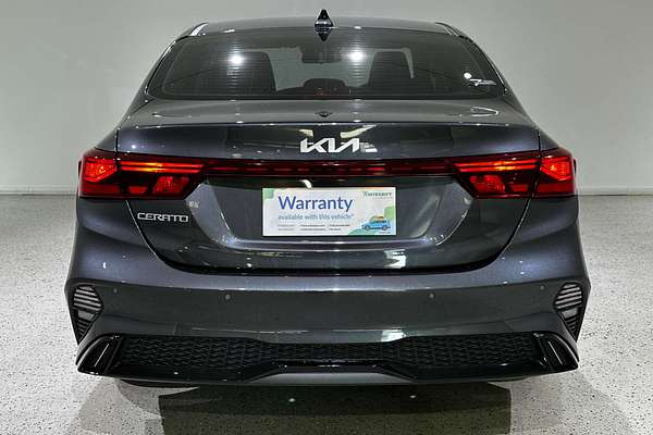 2023 Kia Cerato S BD