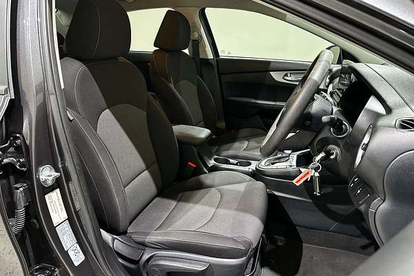 2023 Kia Cerato S BD