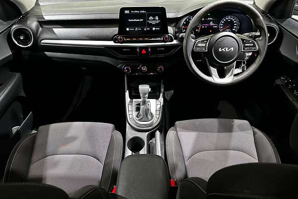 2023 Kia Cerato S BD