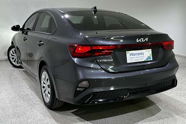 2023 Kia Cerato S BD