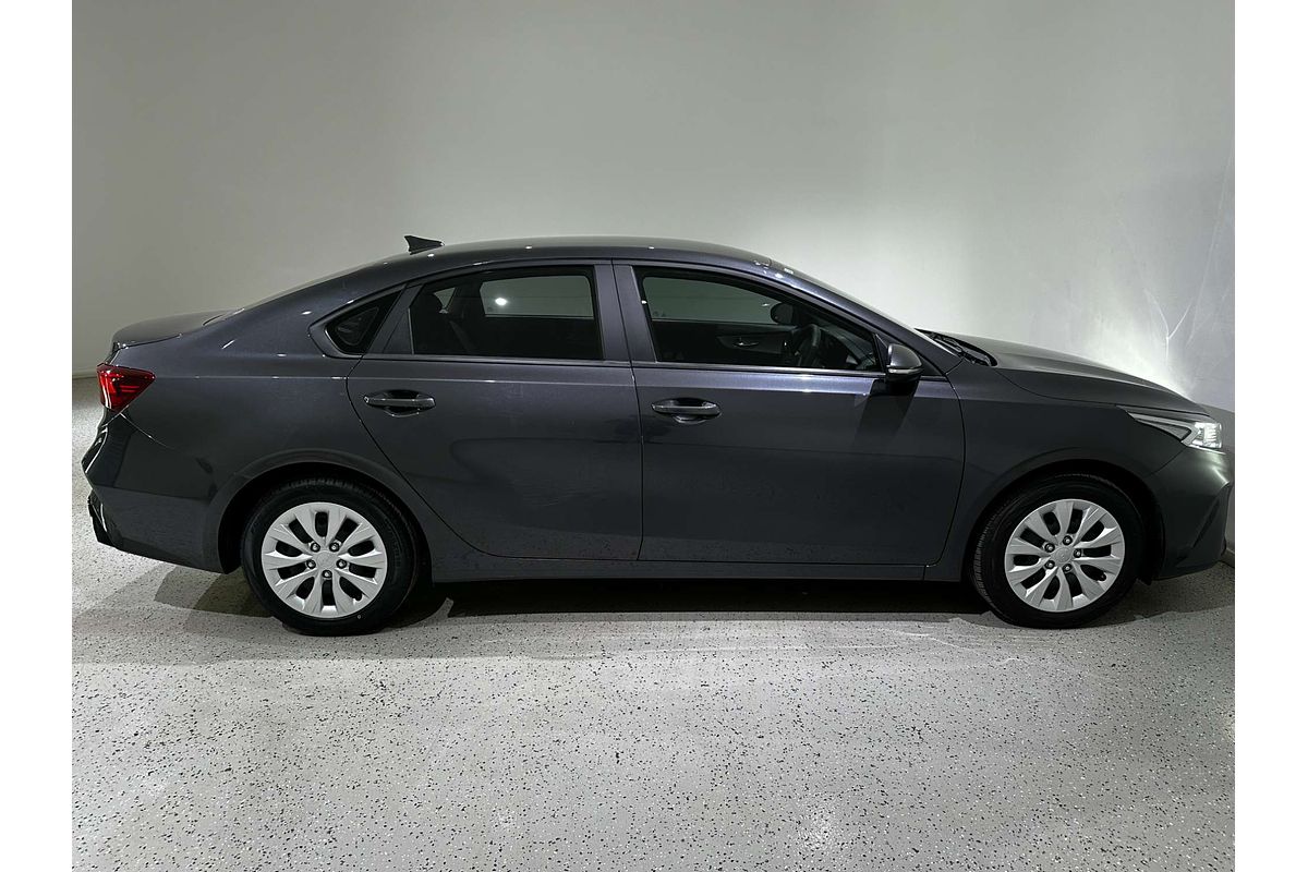 2023 Kia Cerato S BD