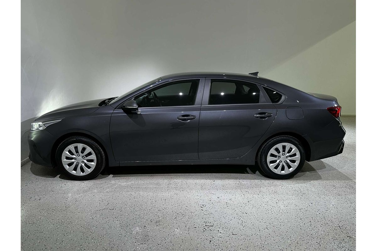 2023 Kia Cerato S BD