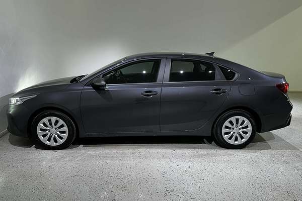 2023 Kia Cerato S BD
