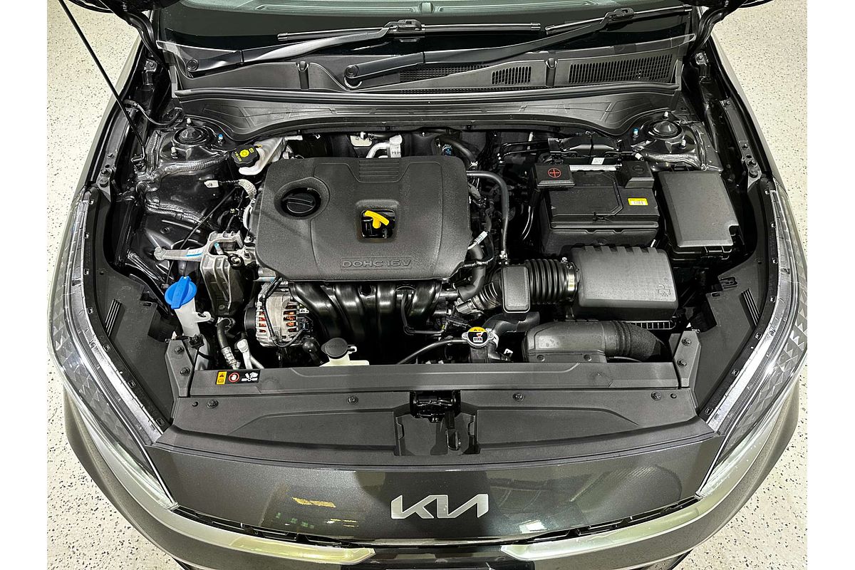 2023 Kia Cerato S BD