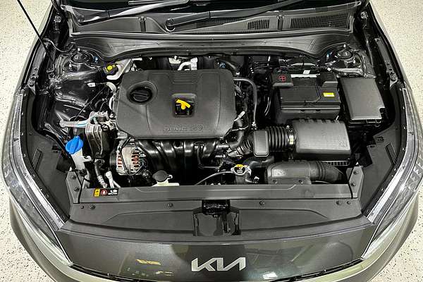 2023 Kia Cerato S BD