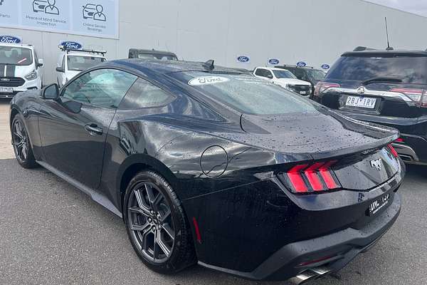 2024 Ford Mustang Ecoboost FO