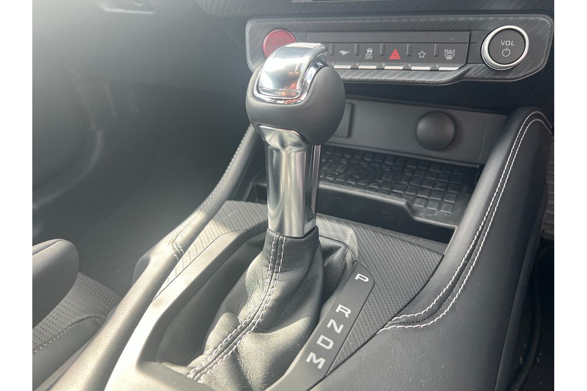 2024 Ford Mustang Ecoboost FO