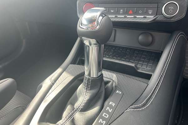 2024 Ford Mustang Ecoboost FO