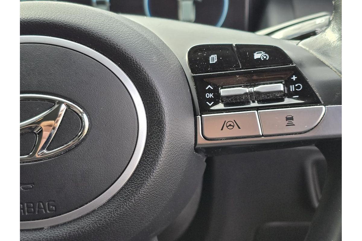 2021 Hyundai Tucson Highlander NX4.V1