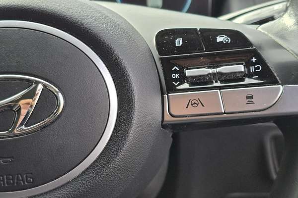 2021 Hyundai Tucson Highlander NX4.V1