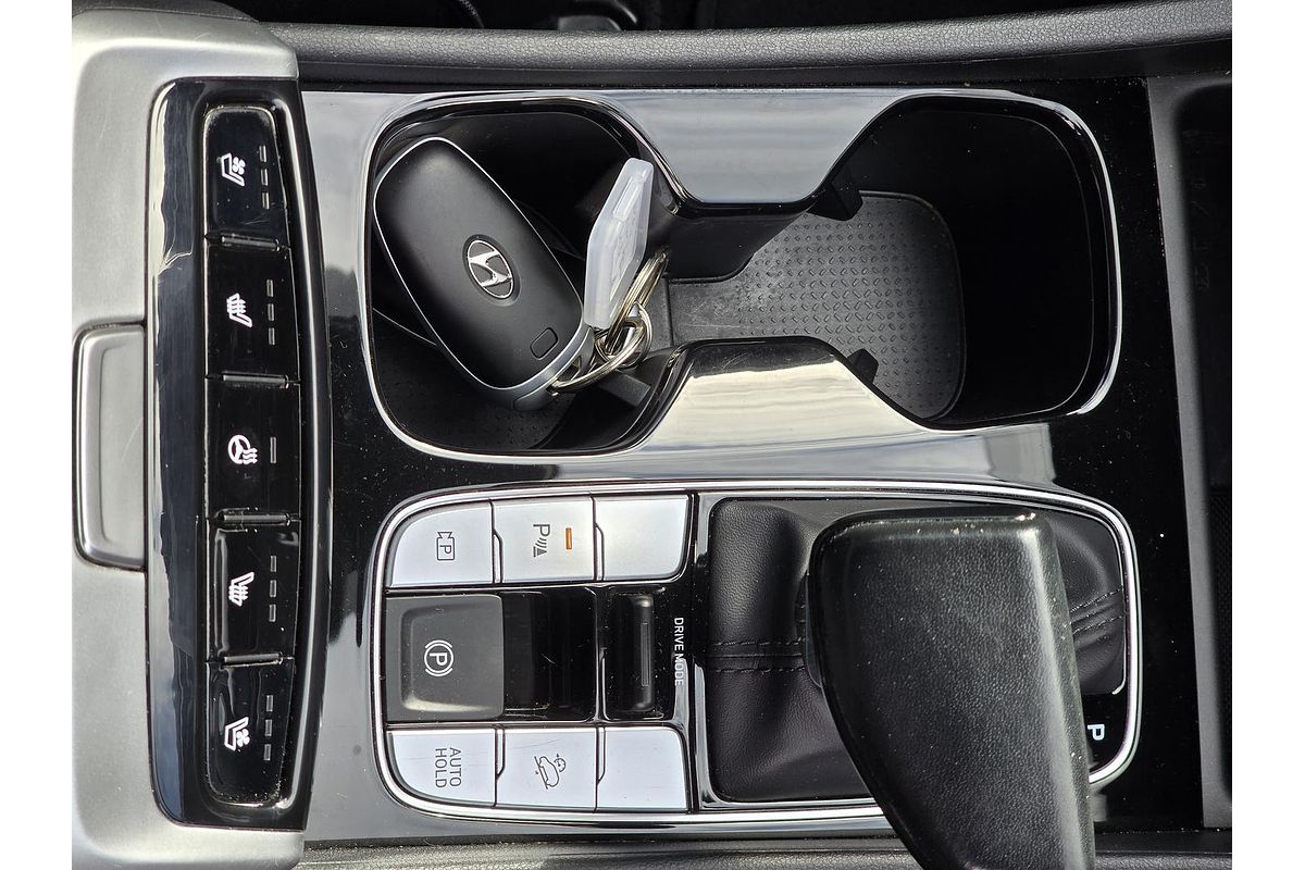 2021 Hyundai Tucson Highlander NX4.V1