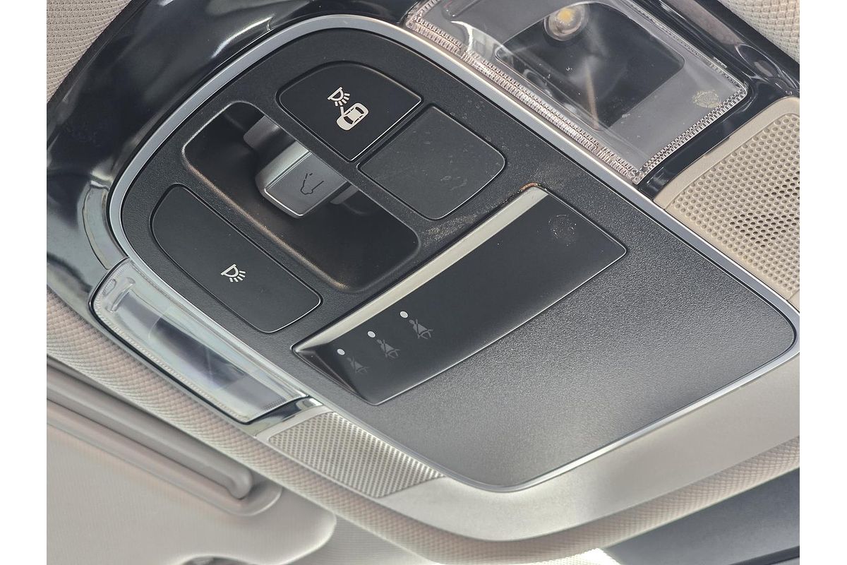 2021 Hyundai Tucson Highlander NX4.V1
