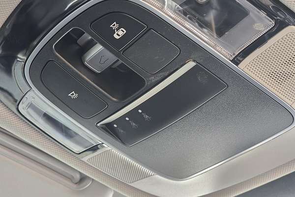 2021 Hyundai Tucson Highlander NX4.V1