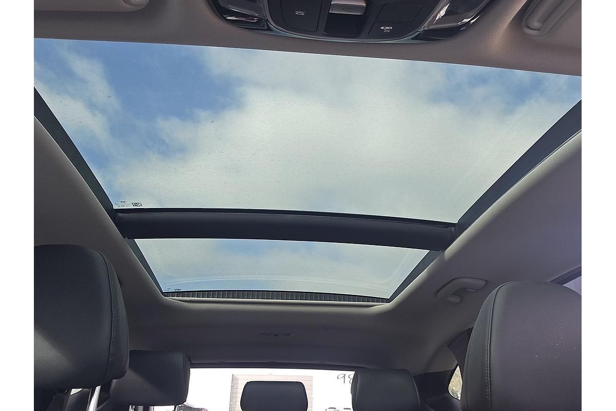 2021 Hyundai Tucson Highlander NX4.V1
