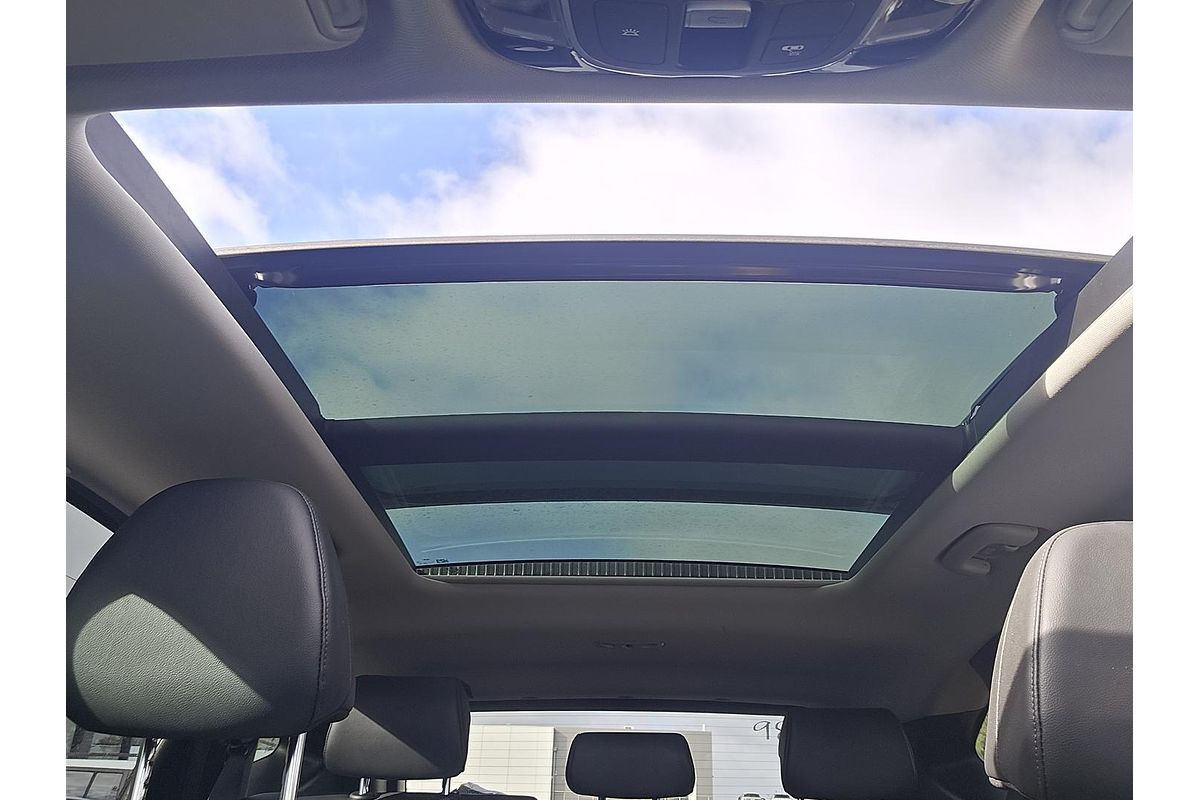2021 Hyundai Tucson Highlander NX4.V1