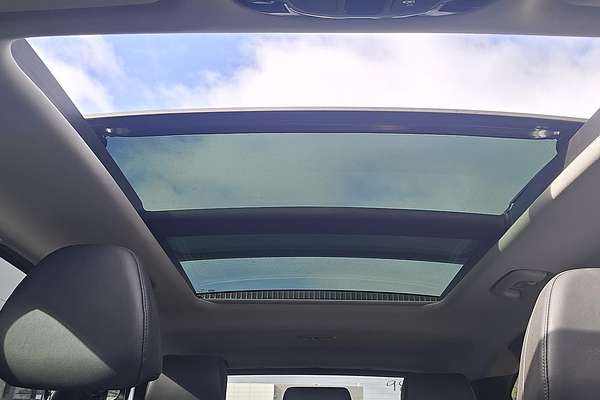 2021 Hyundai Tucson Highlander NX4.V1