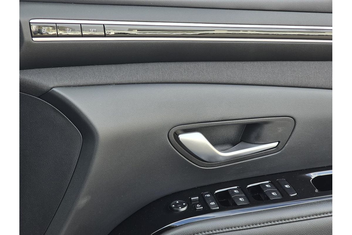 2021 Hyundai Tucson Highlander NX4.V1