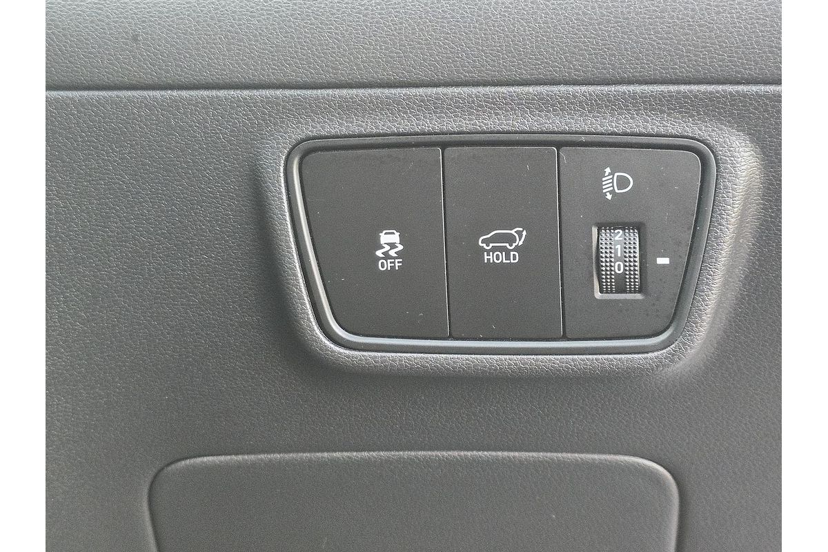 2021 Hyundai Tucson Highlander NX4.V1