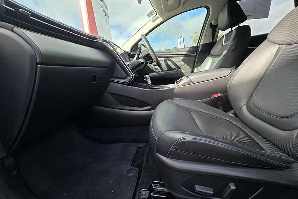 2021 Hyundai Tucson Highlander NX4.V1