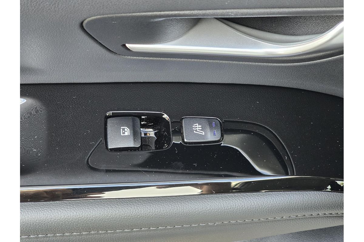 2021 Hyundai Tucson Highlander NX4.V1
