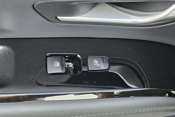 2021 Hyundai Tucson Highlander NX4.V1