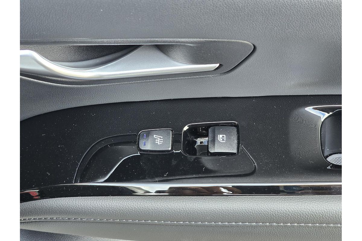2021 Hyundai Tucson Highlander NX4.V1