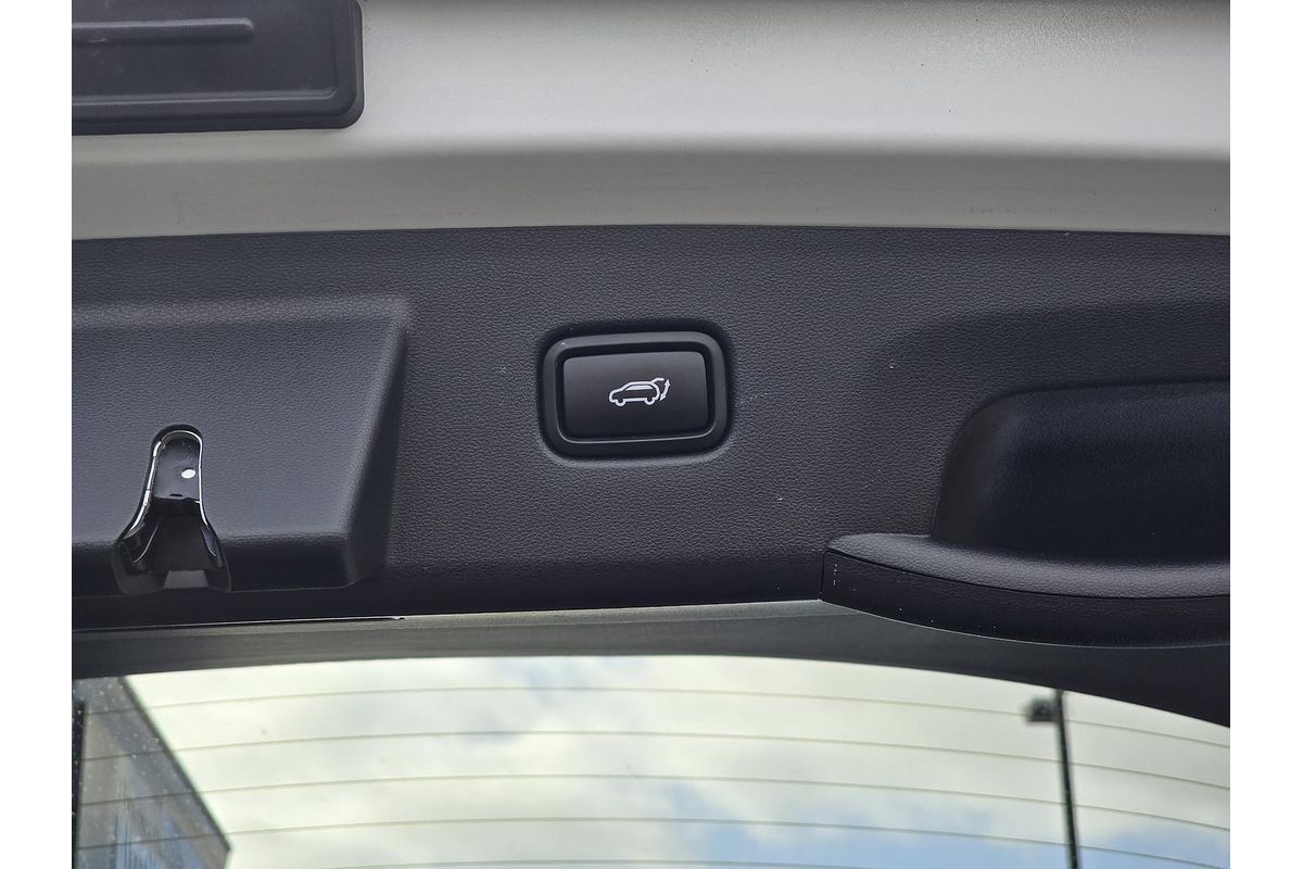 2021 Hyundai Tucson Highlander NX4.V1