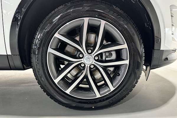 2025 Land Rover Discovery Sport P250 Dynamic SE L550