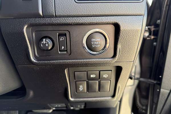 2020 Toyota Landcruiser Prado GXL GDJ150R