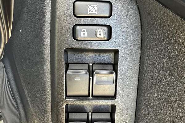 2020 Toyota Landcruiser Prado GXL GDJ150R