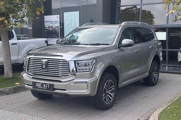 2024 GWM Tank 500 Ultra Hybrid P03