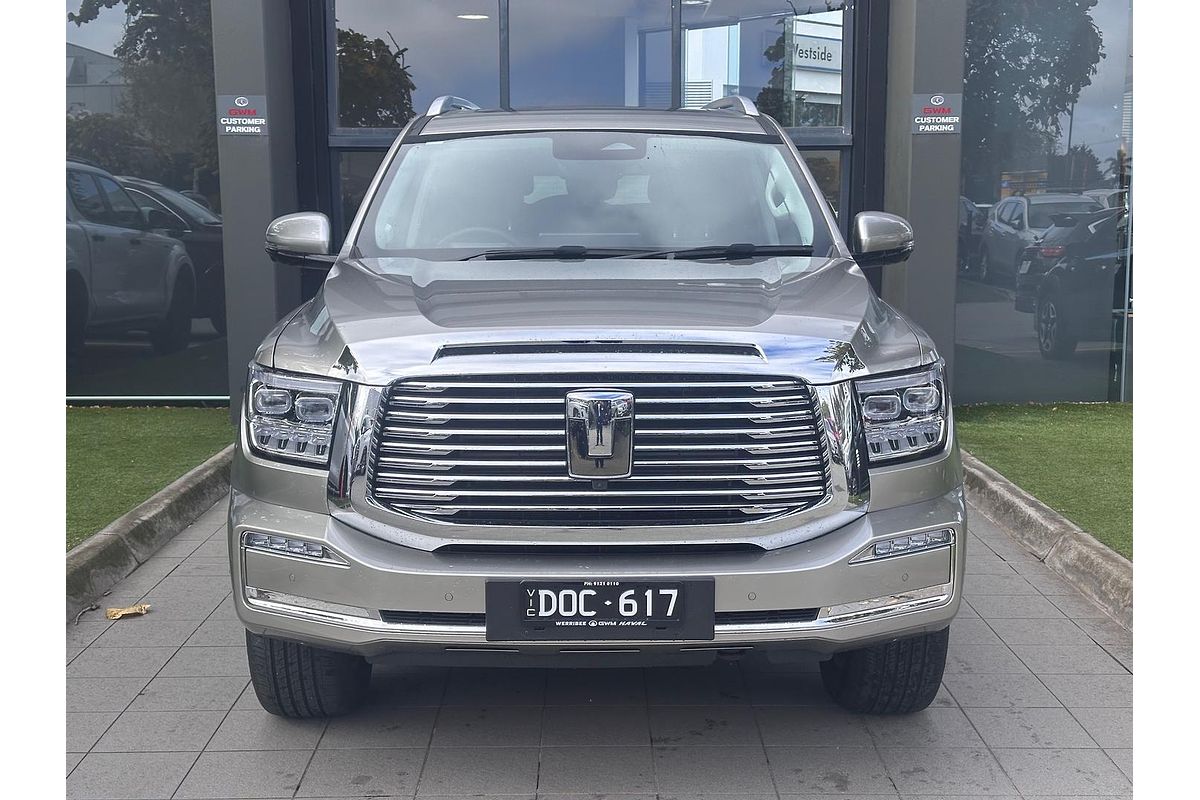 2024 GWM Tank 500 Ultra Hybrid P03