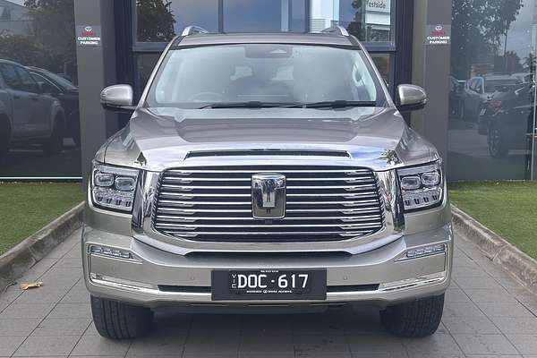 2024 GWM Tank 500 Ultra Hybrid P03