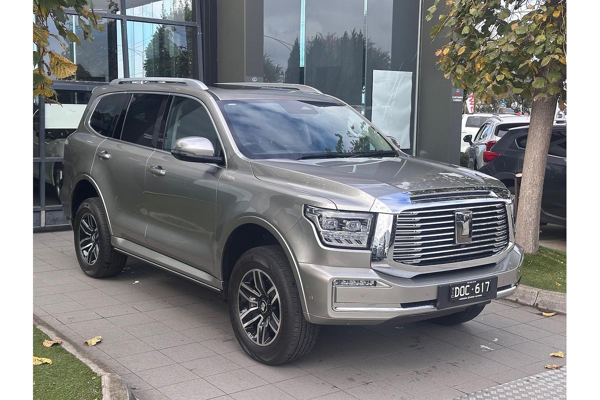 2024 GWM Tank 500 Ultra Hybrid P03