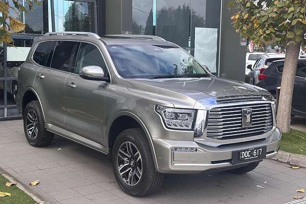 2024 GWM Tank 500 Ultra Hybrid P03