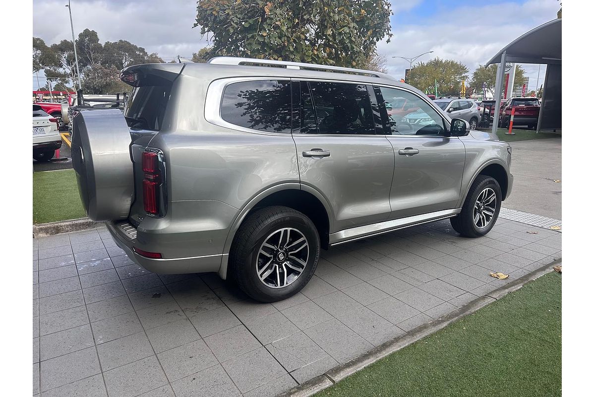 2024 GWM Tank 500 Ultra Hybrid P03