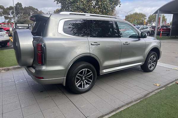 2024 GWM Tank 500 Ultra Hybrid P03