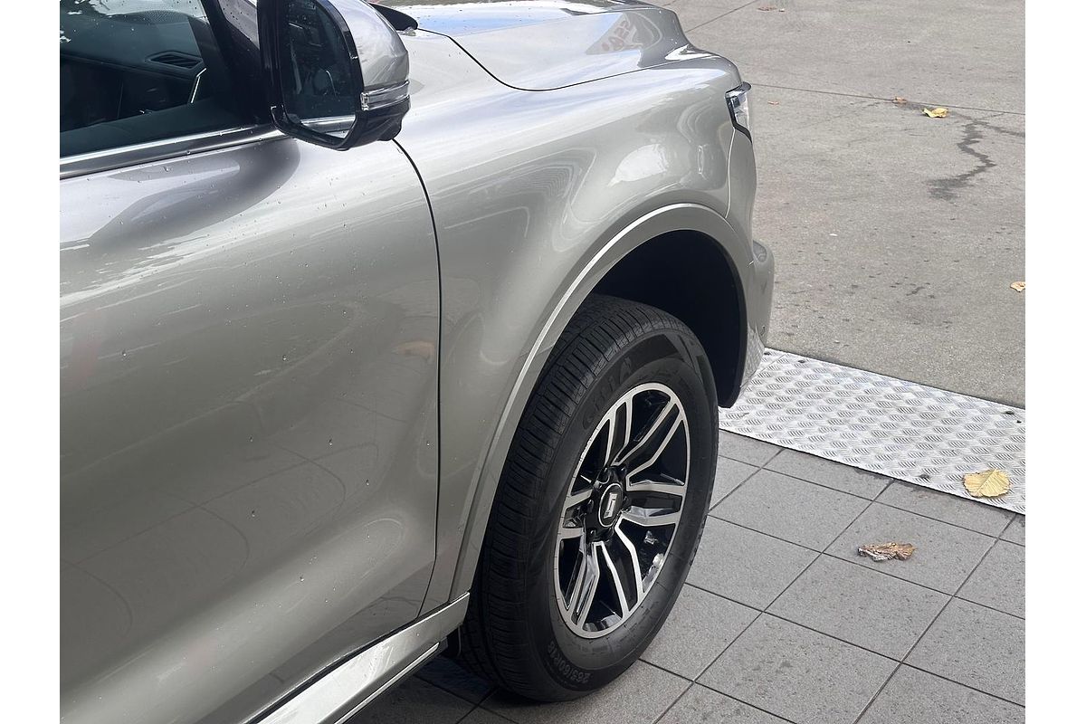 2024 GWM Tank 500 Ultra Hybrid P03