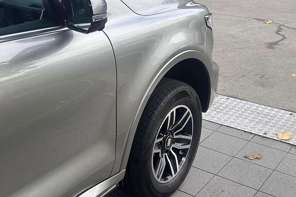 2024 GWM Tank 500 Ultra Hybrid P03