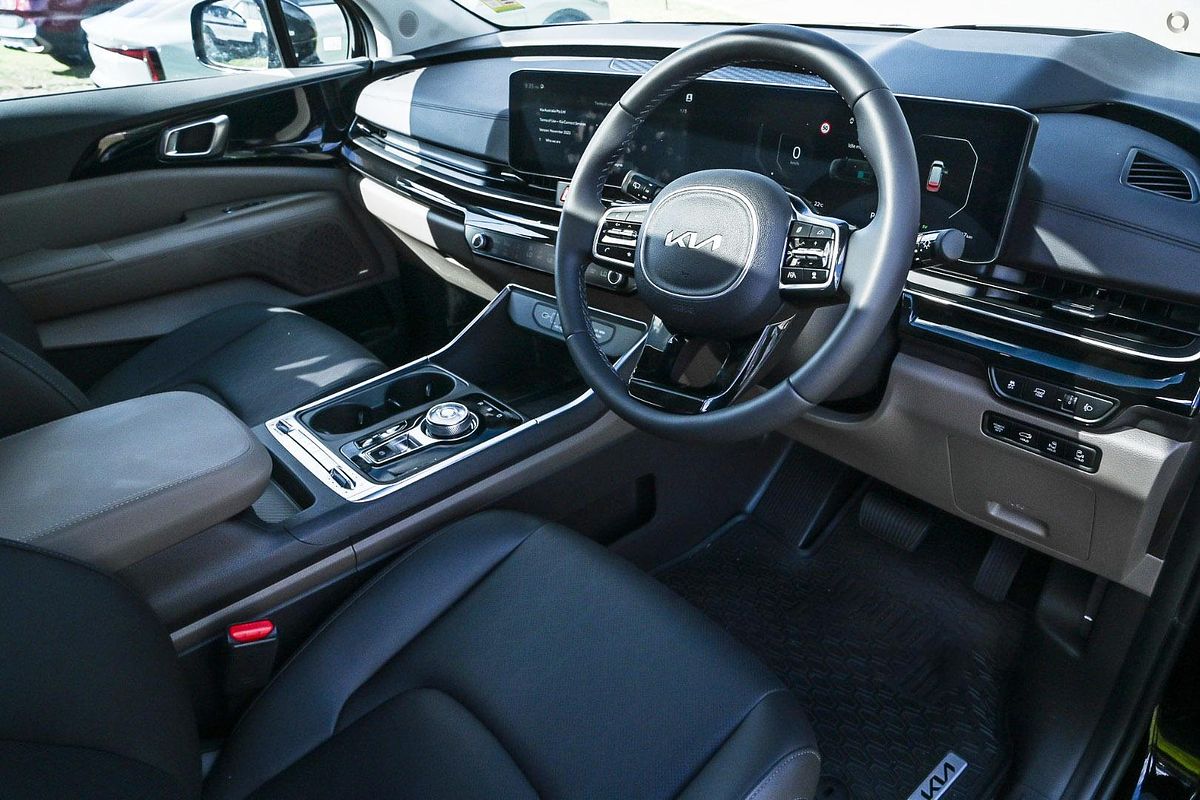 2025 Kia Carnival GT-Line HEV KA4 PE